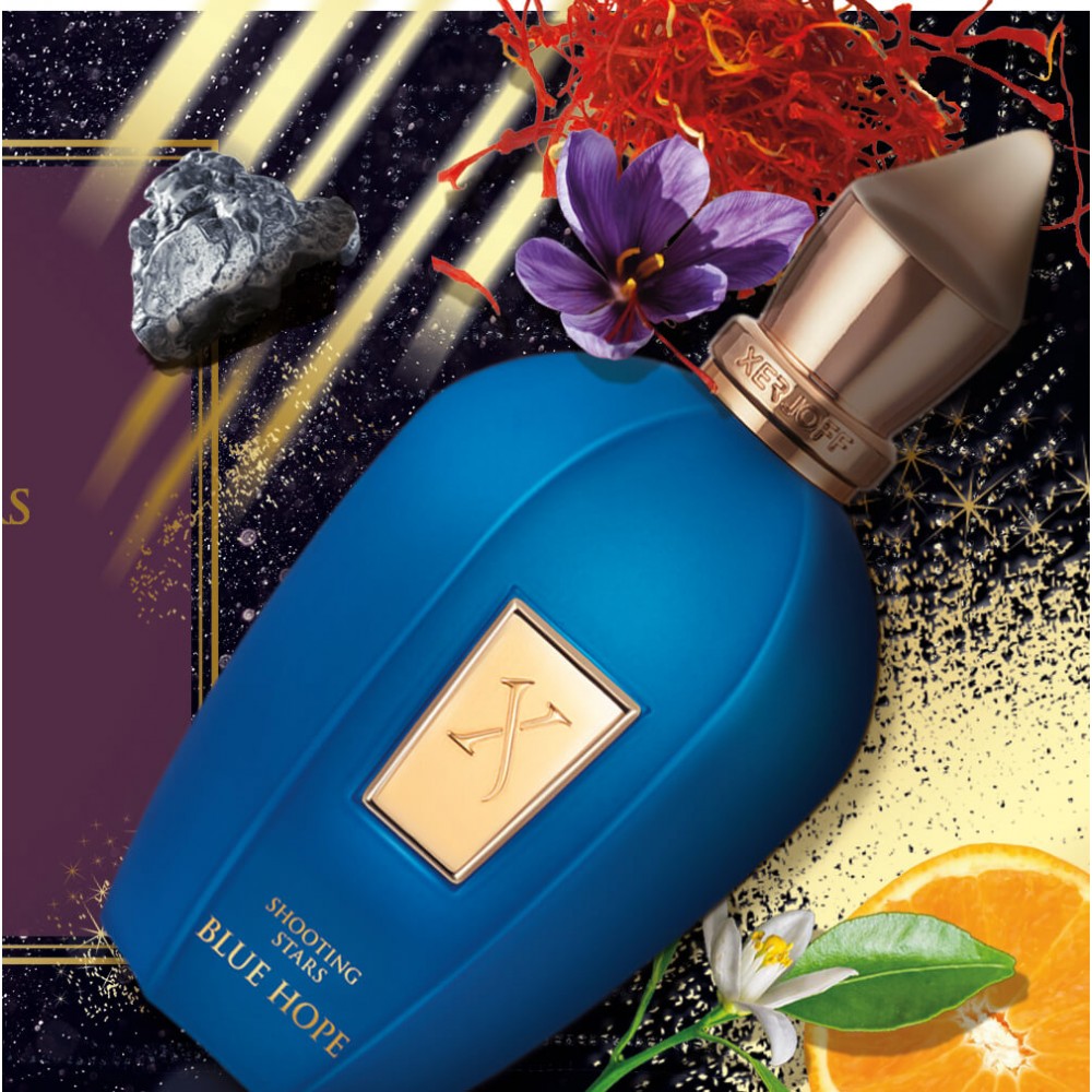 Blue Hope Parfum 100 ml