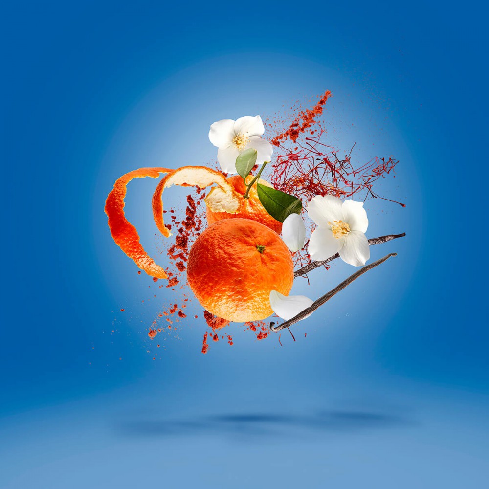 Blue Hope Sample Parfum 2 ml