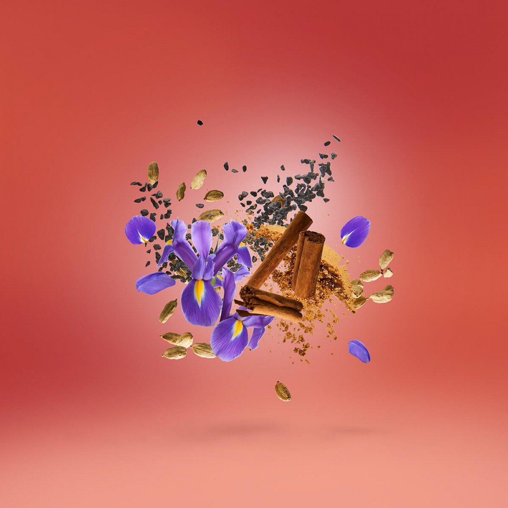 Red Hoba Parfum 100 ml