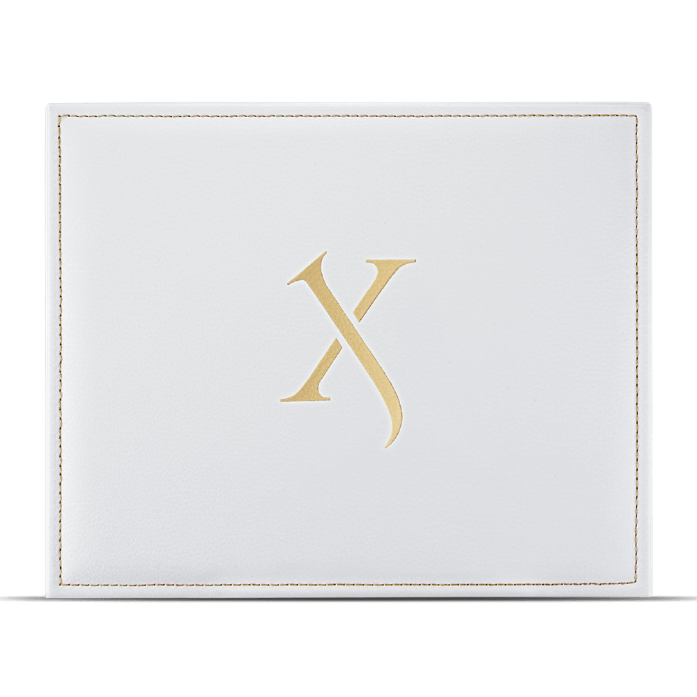 Amber Star and Star Musk Parfum 2x50 ml