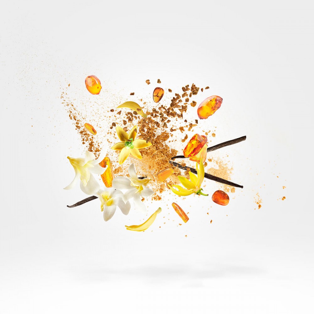 Amber Star and Star Musk Parfum 2x50 ml