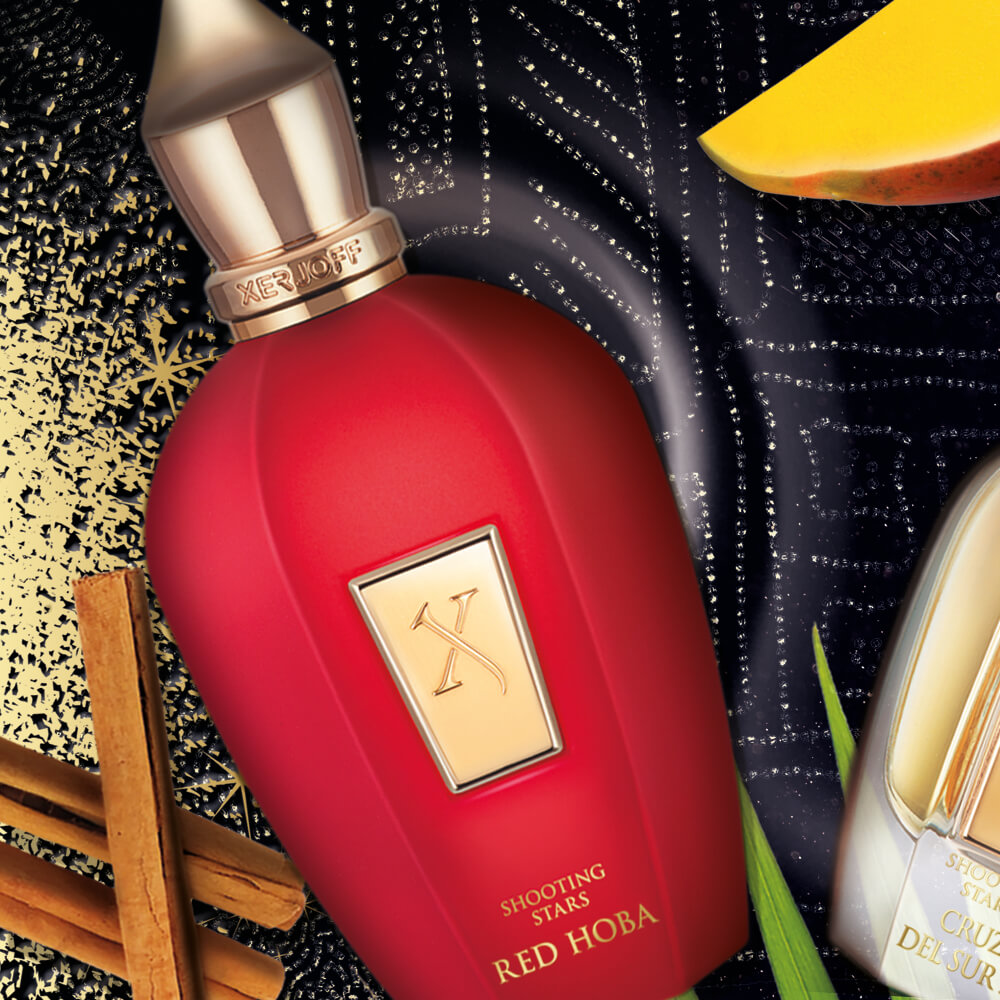 Red Hoba Parfum 100 ml