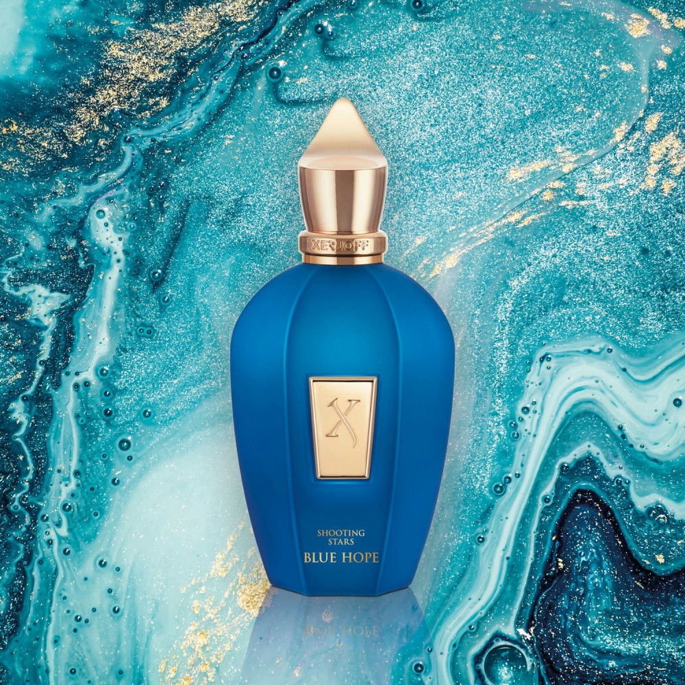 Blue Hope Parfum 100 ml