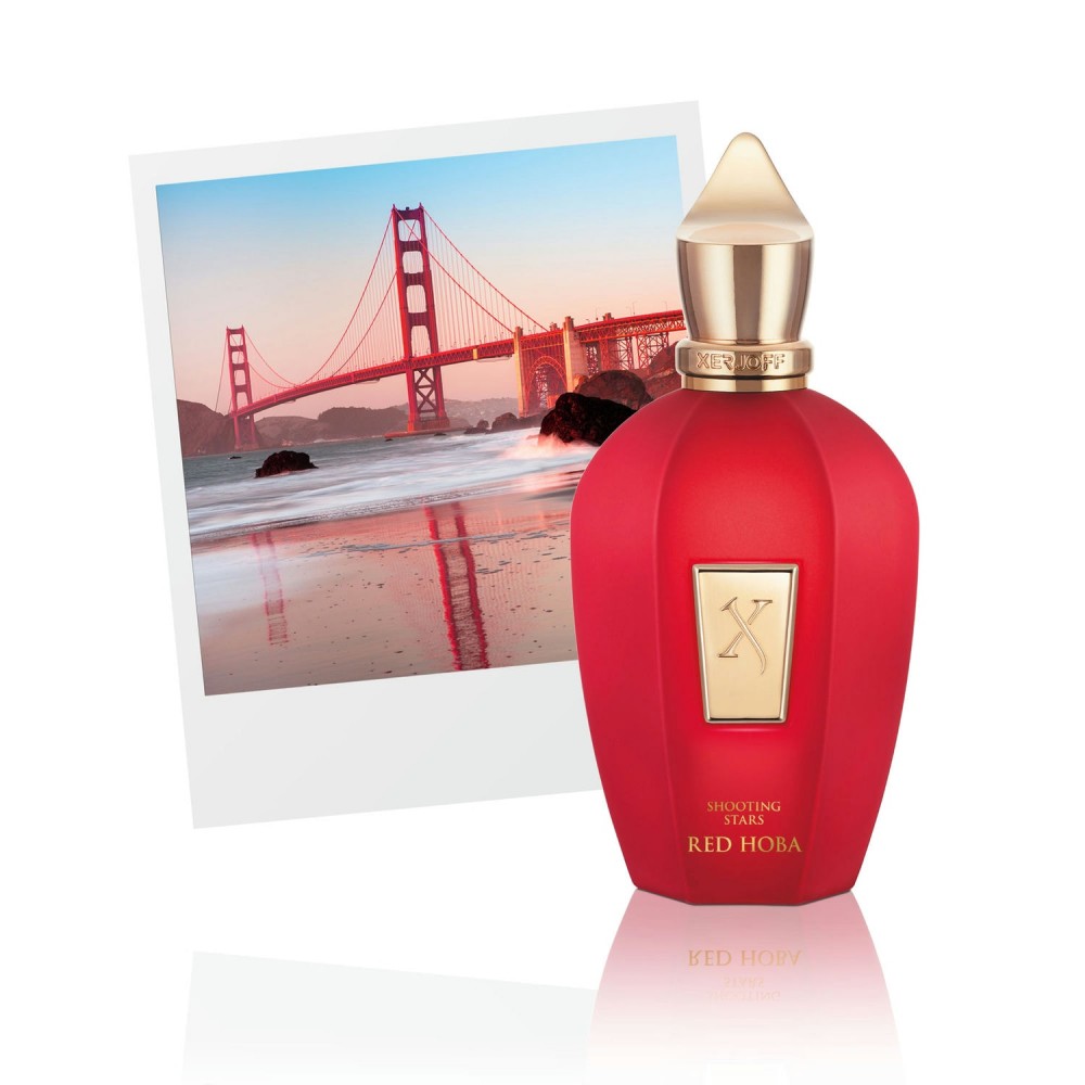 Red Hoba Parfum 100 ml