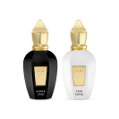 Amber Star and Star Musk Parfum 2x50 ml