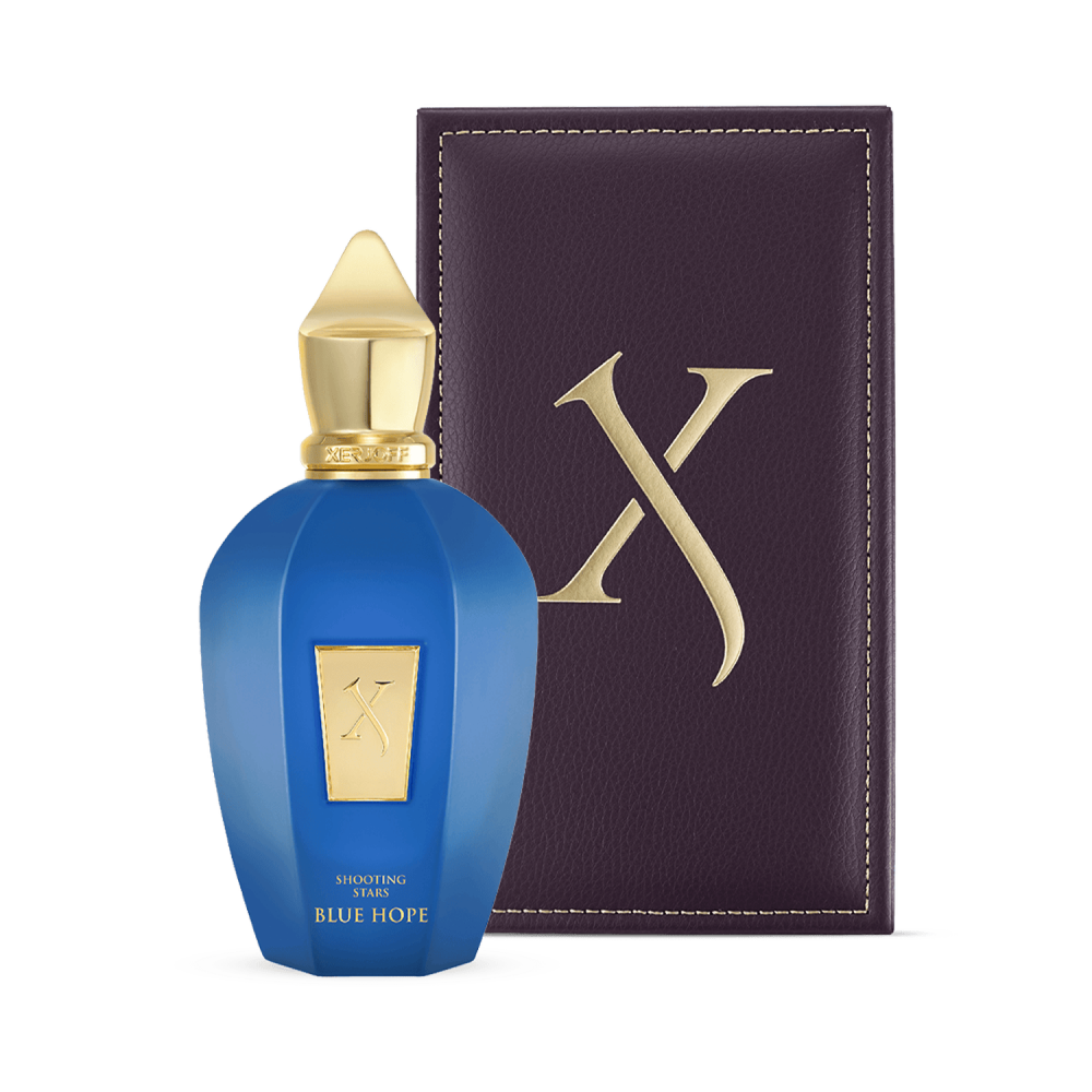 Blue Hope Parfum 100 ml
