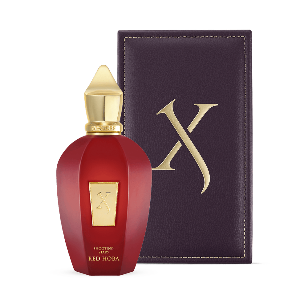 Red Hoba Parfum 100 ml