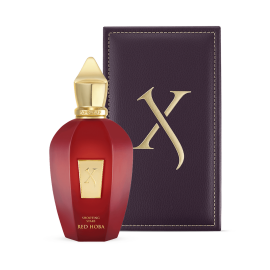 Red Hoba Parfum