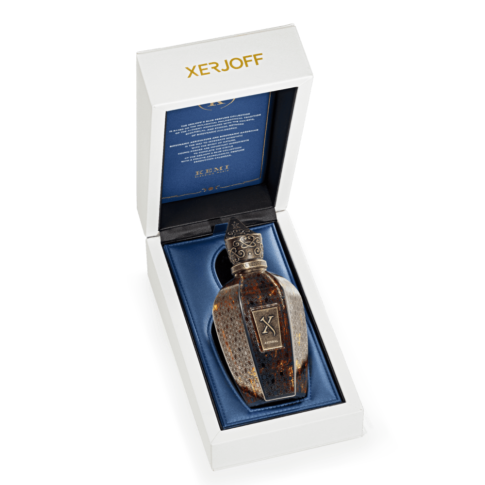 Blue Astaral Parfum 100 ml