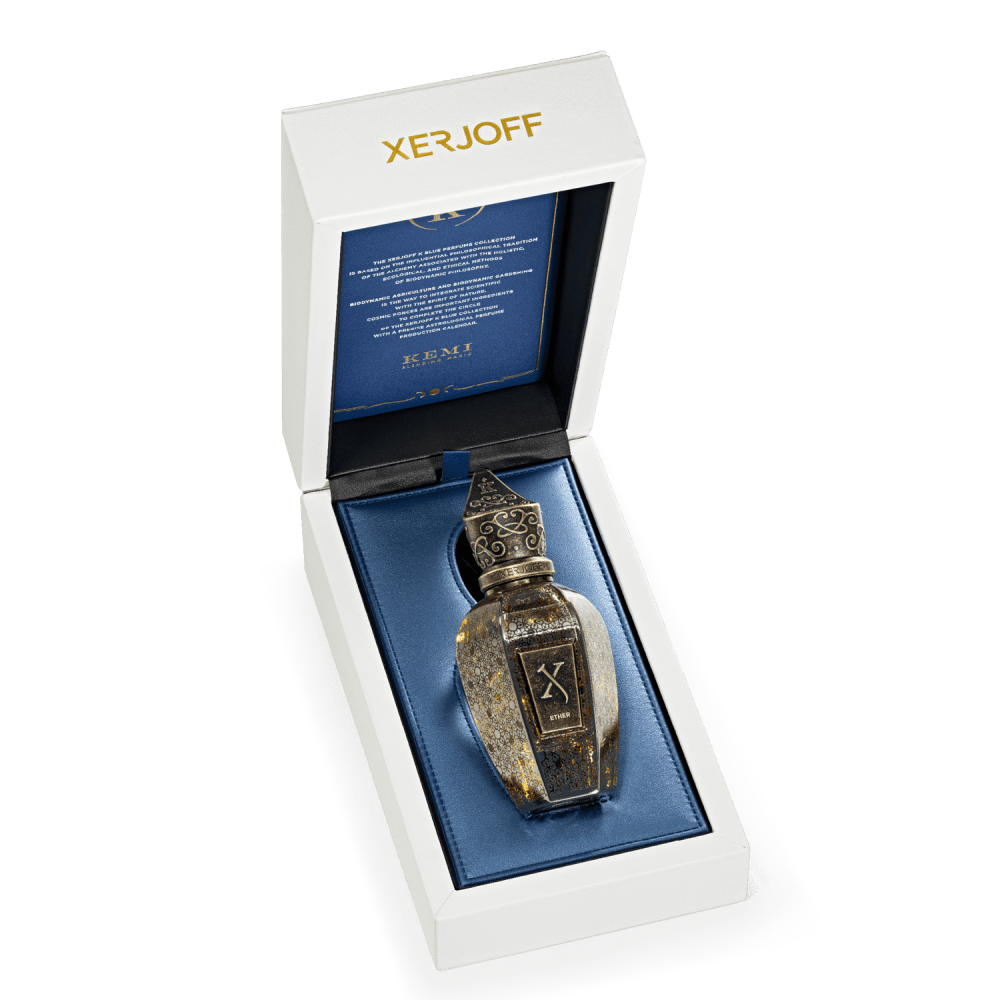 Blue Ether Parfum 50 ml