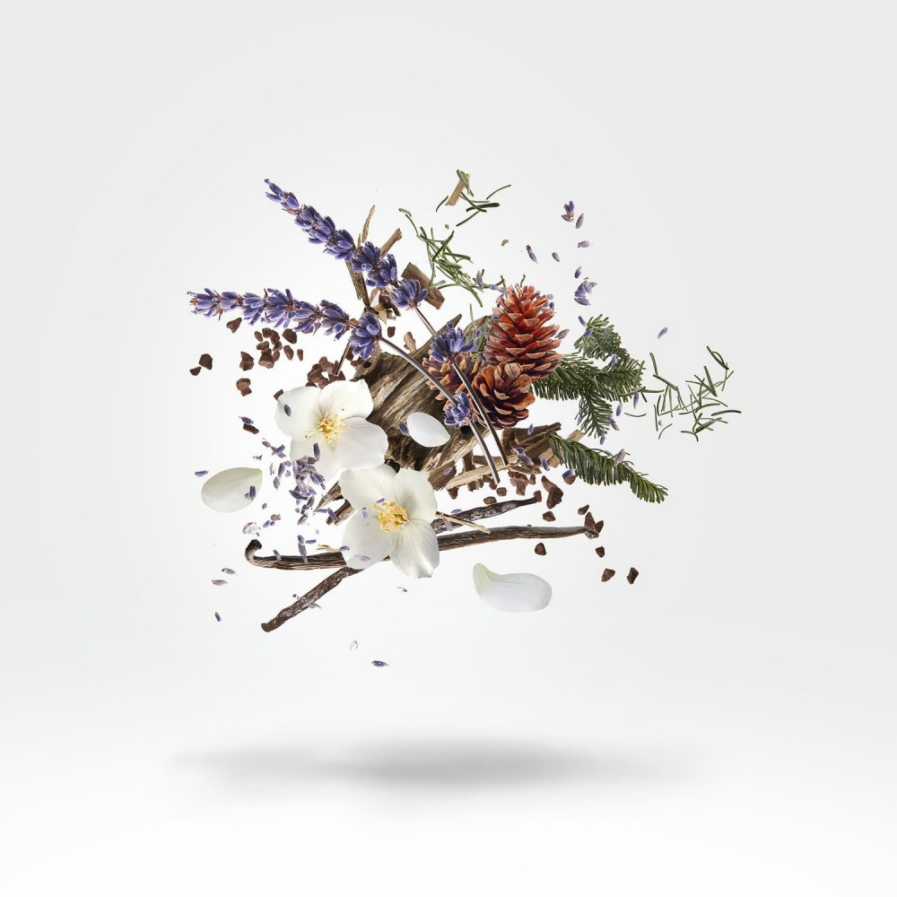 Blue Ether Sample Parfum 2 ml