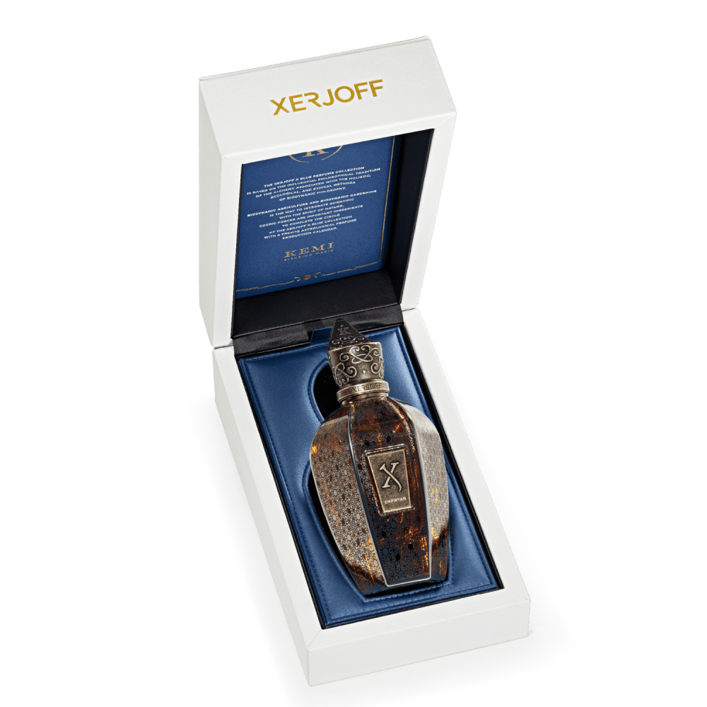 Blue Empiryan Parfum 100 ml