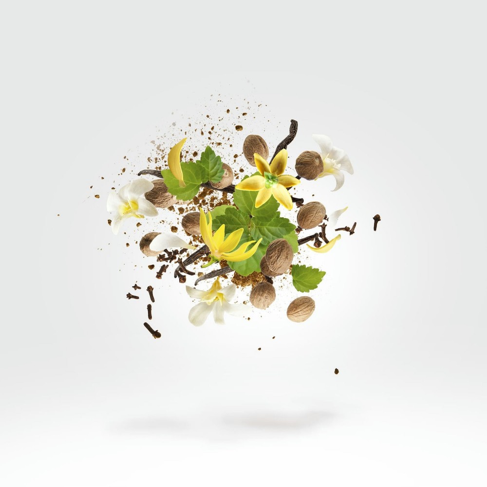 Layla Sample Parfum 2 ml