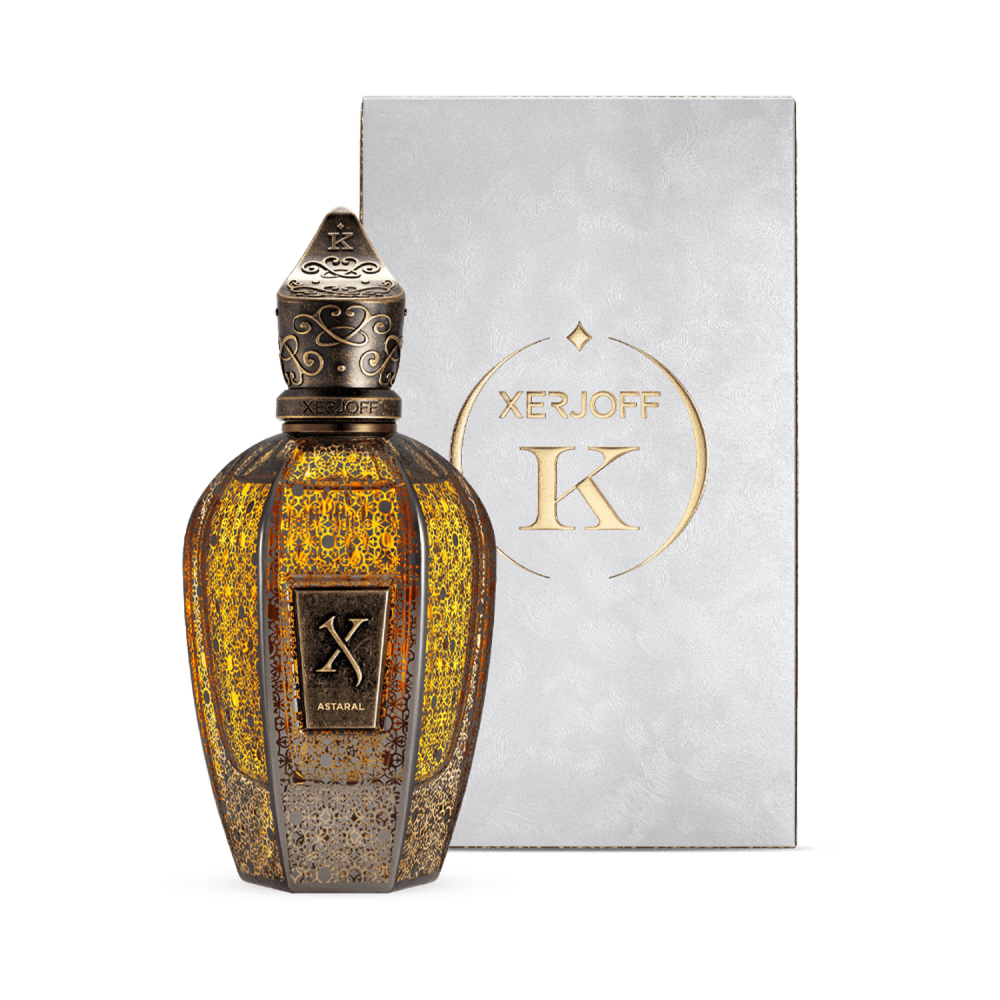 Blue Astaral Parfum 100 ml