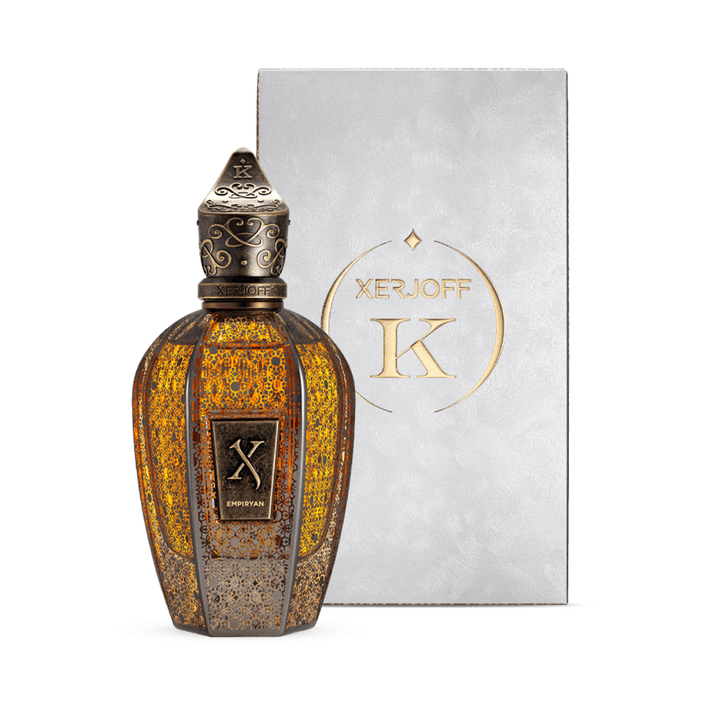 Blue Empiryan Parfum 100 ml