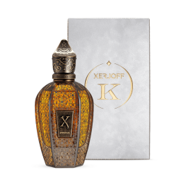 Blue Empiryan Parfum