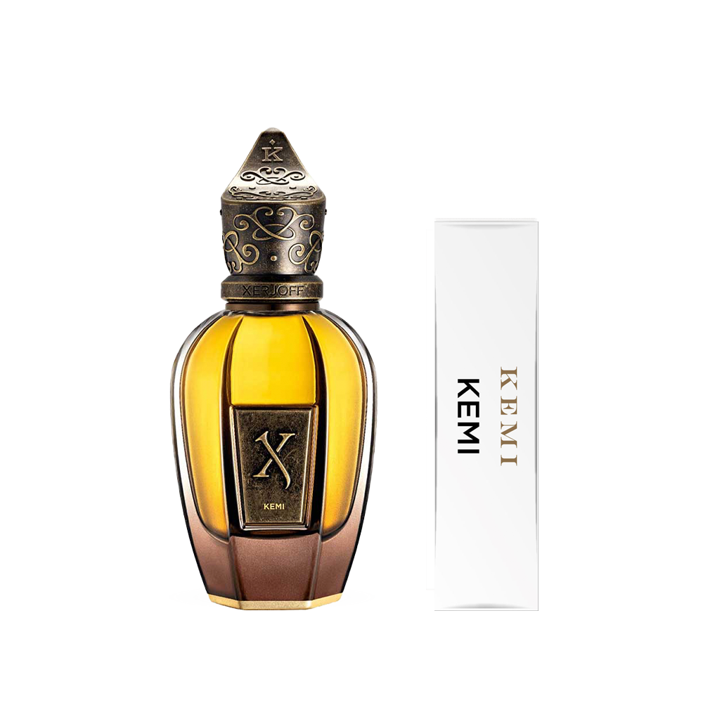 Kemi Sample Parfum 2 ml