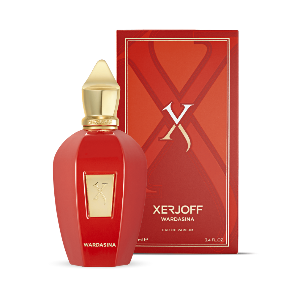 Wardasina EdP 100 ml