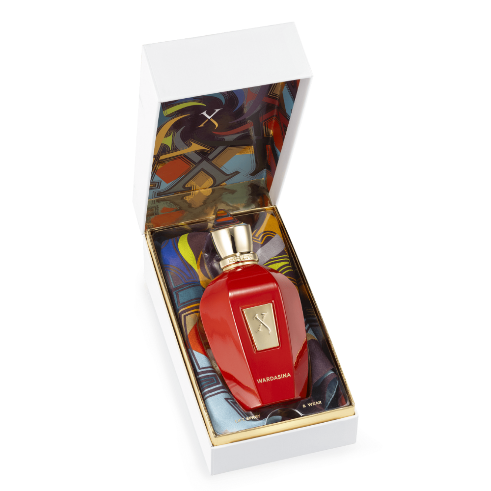 Wardasina EdP 100 ml