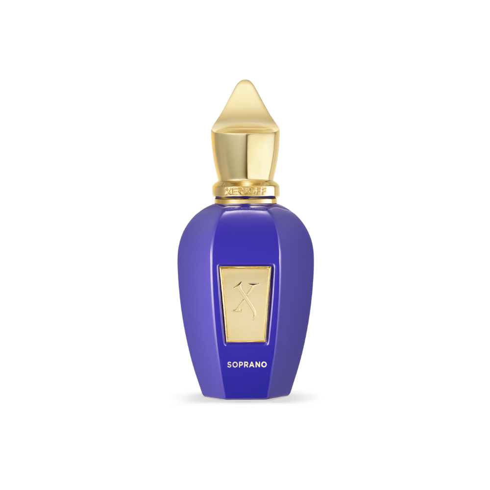 Soprano EdP 50 ml