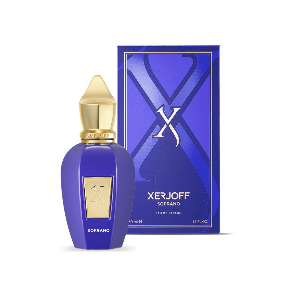Soprano EdP 50 ml