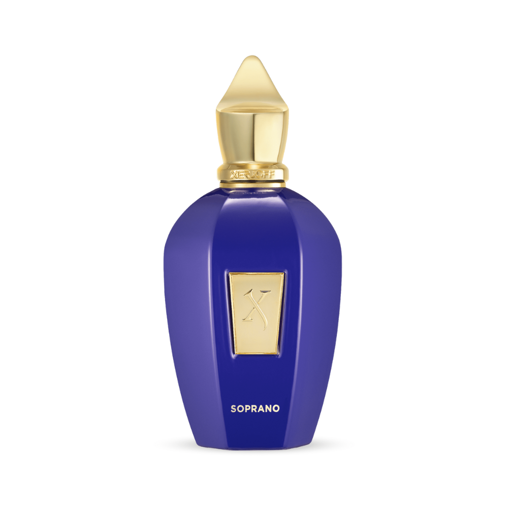 Soprano EdP 100 ml