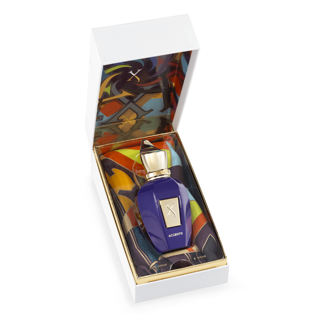 Accento EdP 50 ml