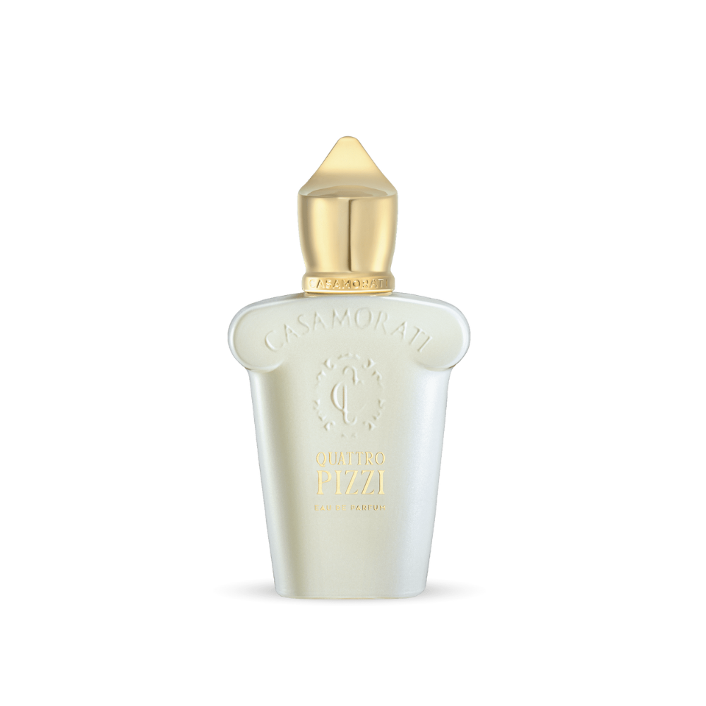 Quattro Pizzi EdP 30 ml