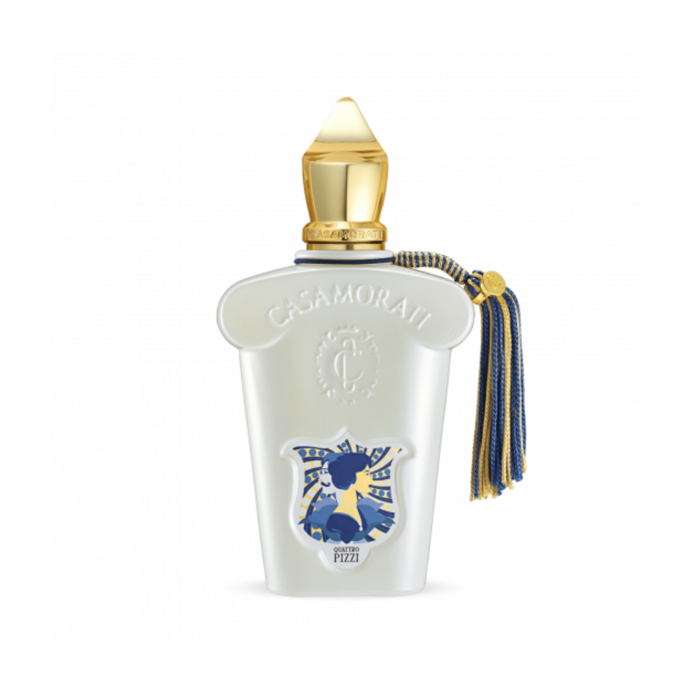 Quattro Pizzi EdP 100 ml