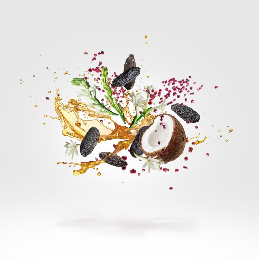 Quattro Pizzi EdP 100 ml