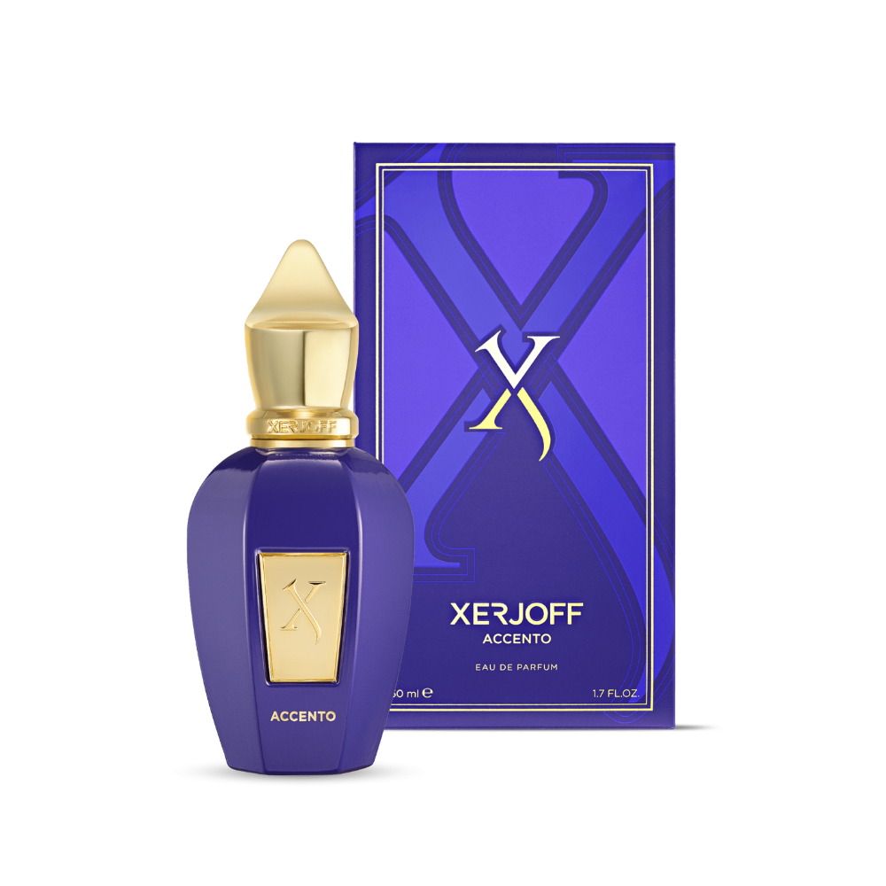 Accento EdP 50 ml