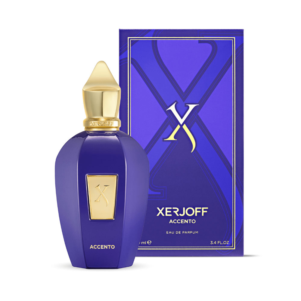 Accento EdP 100 ml