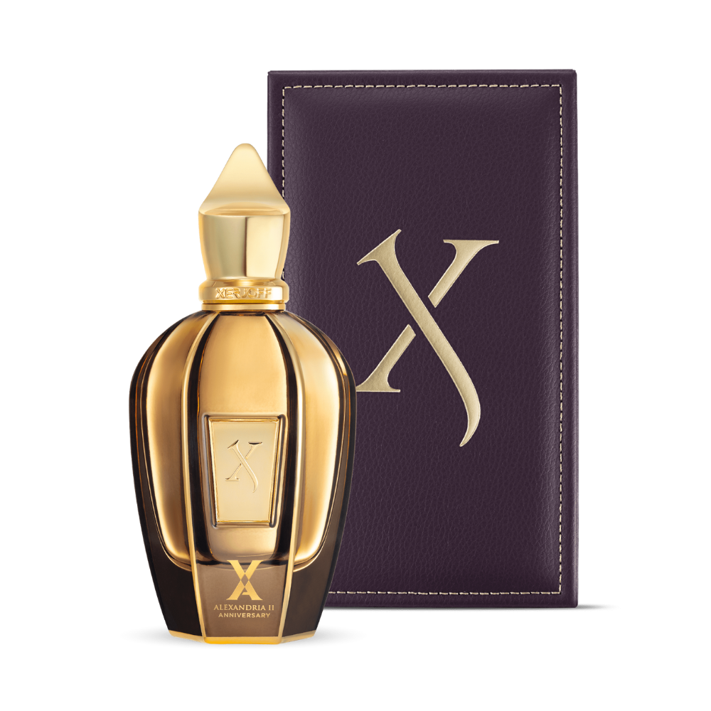 Alexandria Anniversary Parfum 100 ml