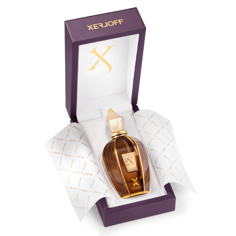 Alexandria Anniversary Parfum 100 ml