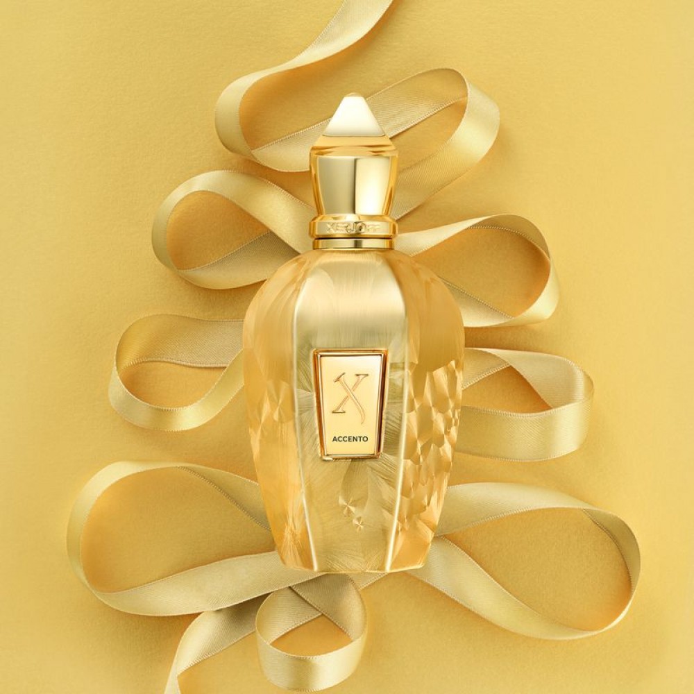 Accento Overdose EdP 100 ml