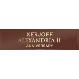 Alexandria Anniversary Sample Parfum