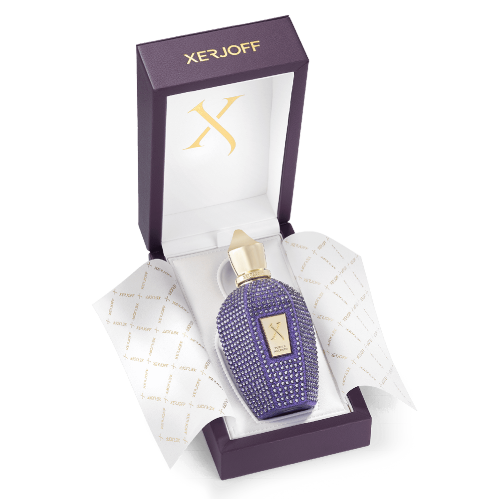 Purple Accento EdP 100 ml