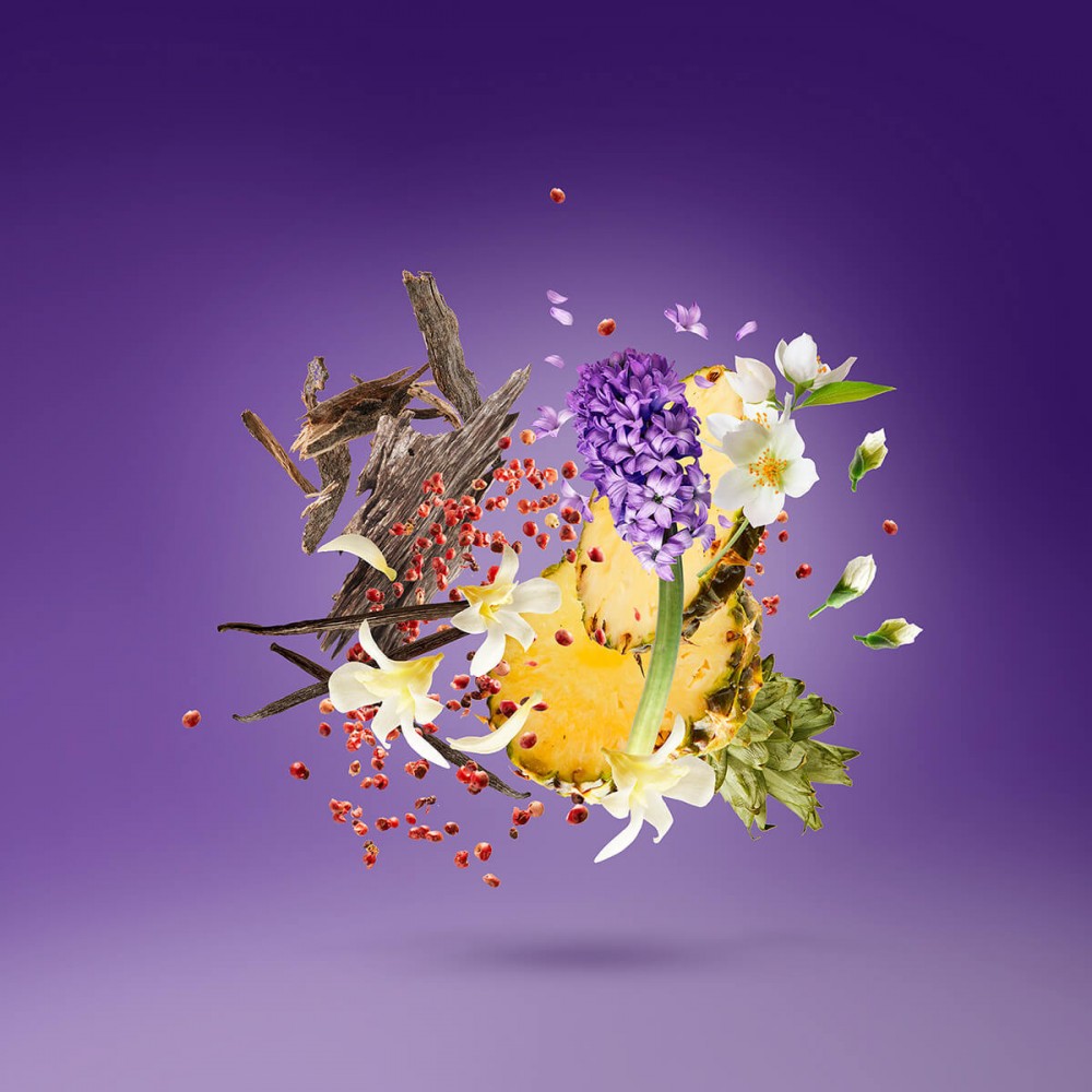 Purple Accento EdP 100 ml