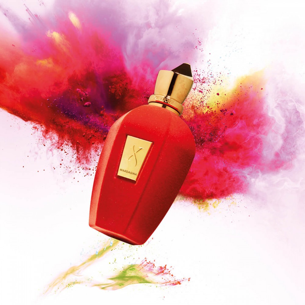 Wardasina EdP 100 ml