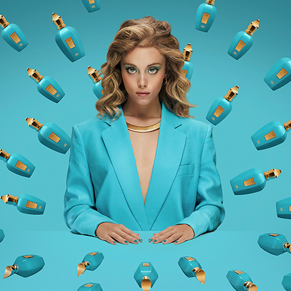 Erba Pura Sample EdP 2 ml