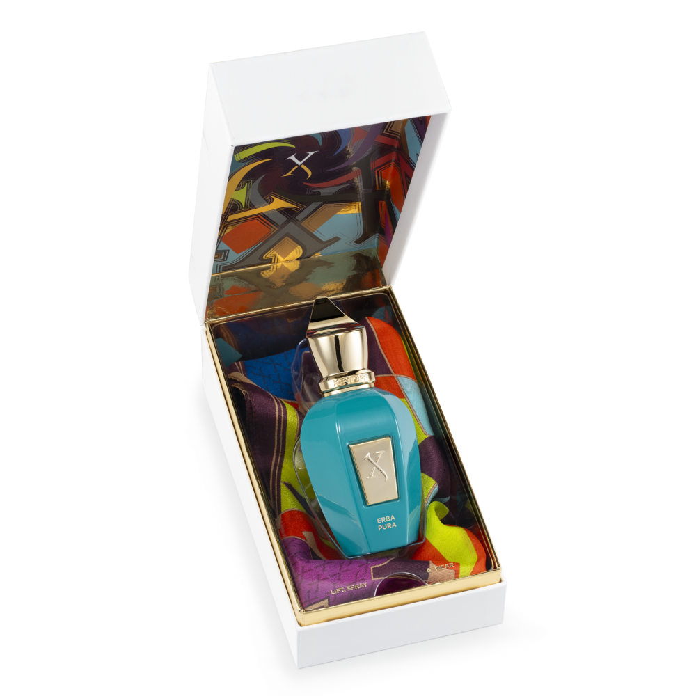 Erba Pura EdP 50 ml
