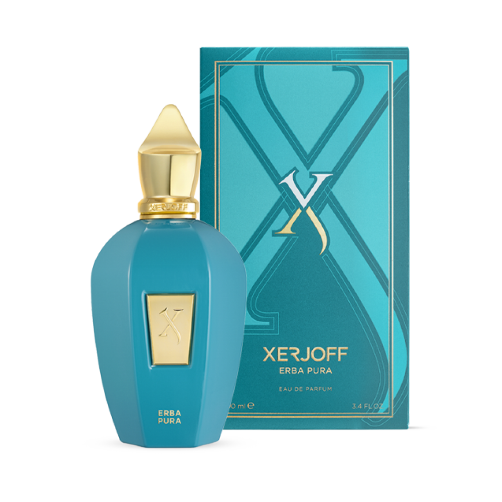 Erba Pura EdP 100 ml