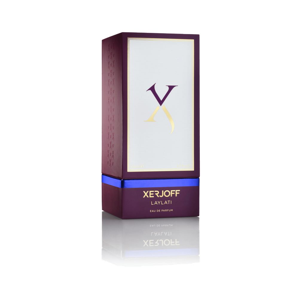 Laylati EdP 100 ml