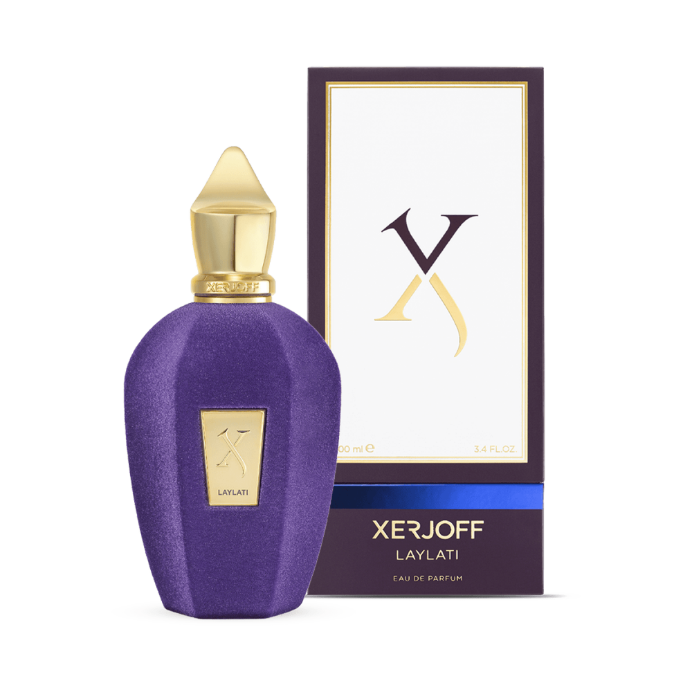 Laylati EdP 100 ml