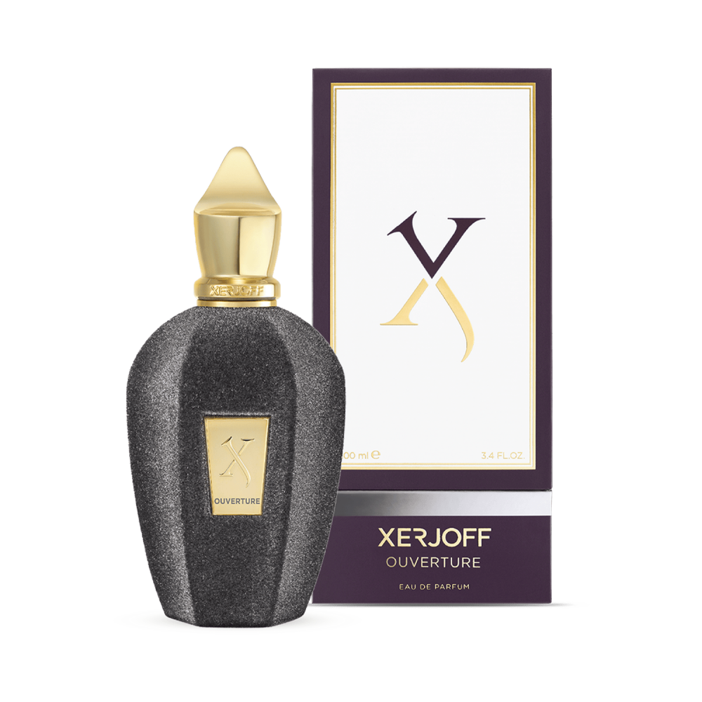 Ouverture EdP 100 ml