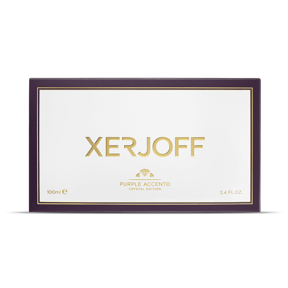 Purple Accento EdP 100 ml