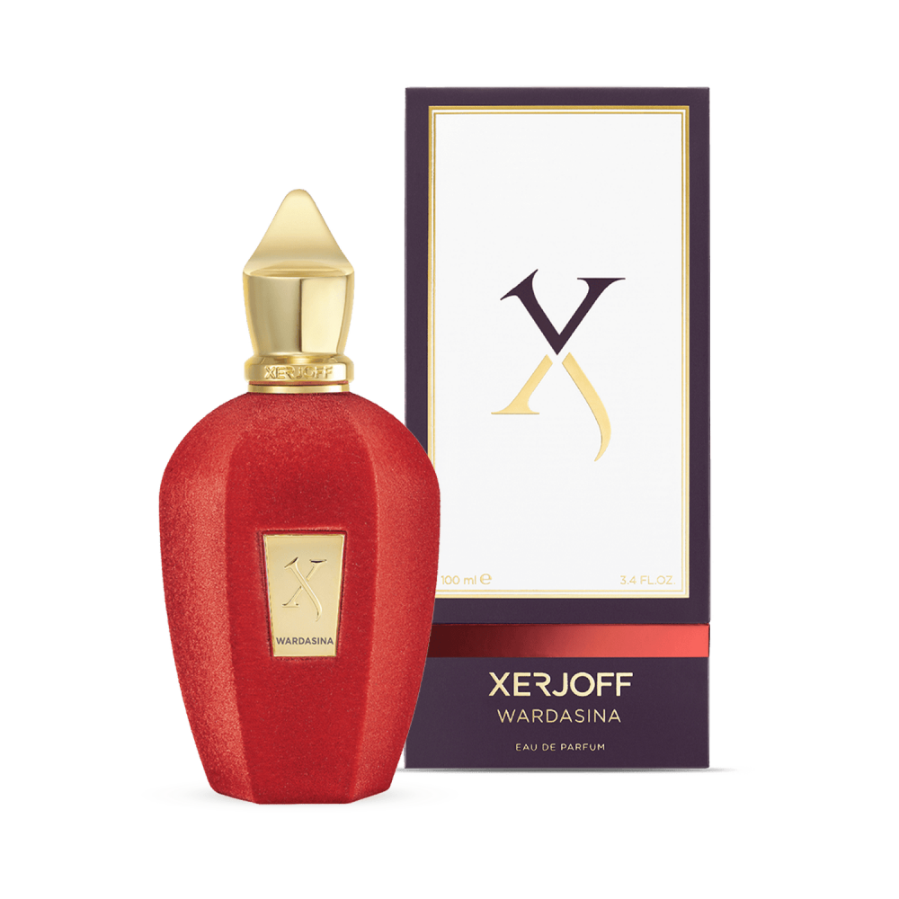 Wardasina EdP 100 ml