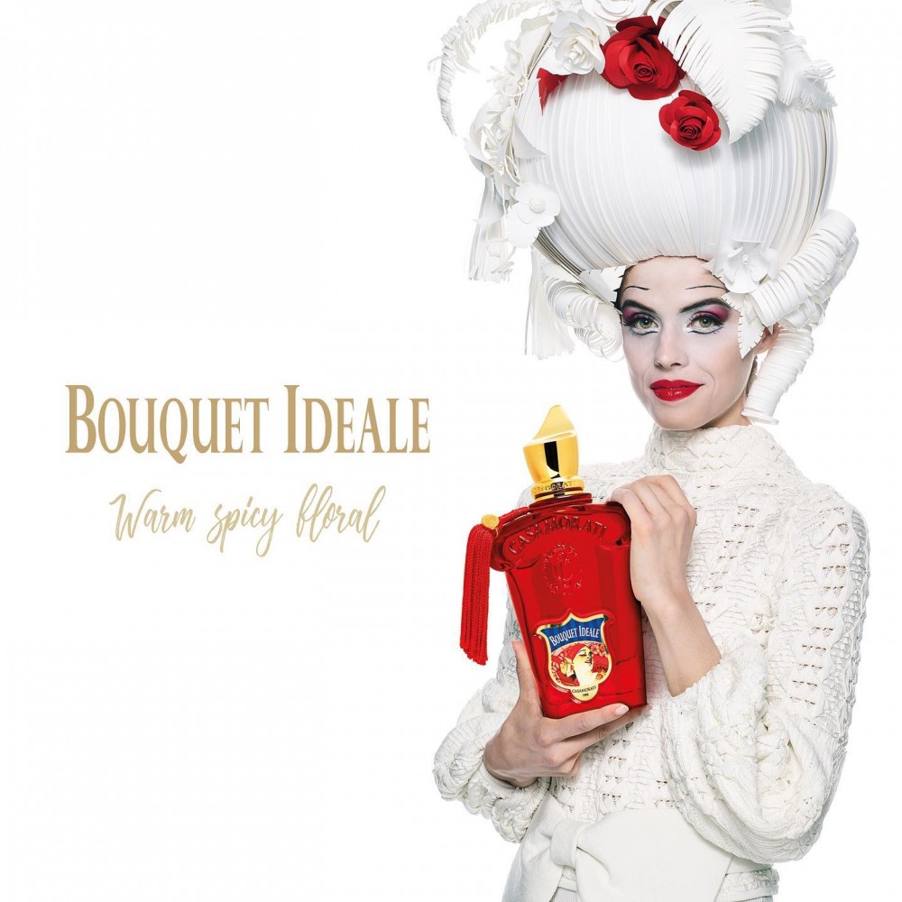 Bouquet Ideale EdP 100 ml