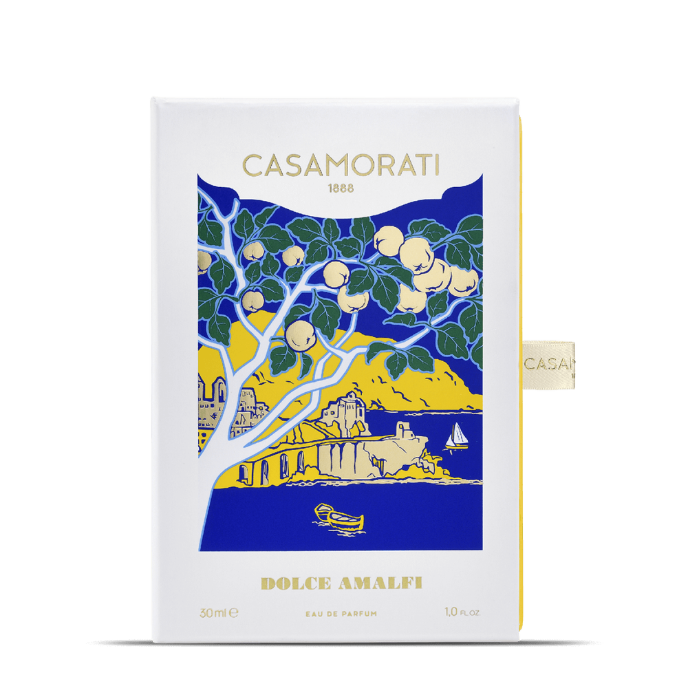 Dolce Amalfi EdP 30 ml