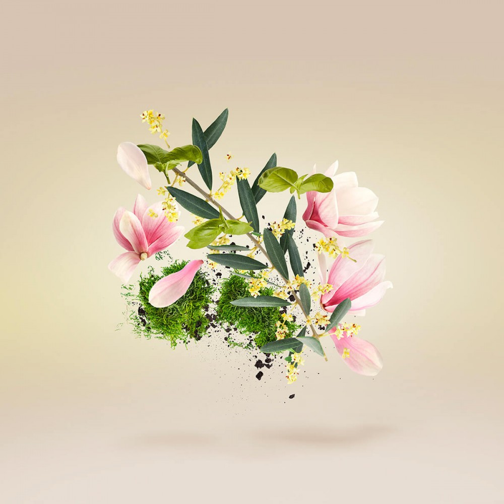 Fiore d'Ulivo EdP 100 ml